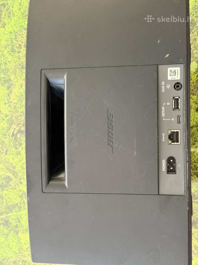 Bose Soundtouch 20 - nuotraukos Nr. 5