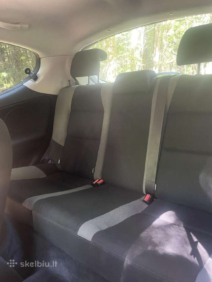 Peugeot 207 - nuotraukos Nr. 10
