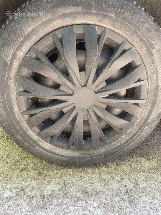 Peugeot 207 - nuotraukos Nr. 11