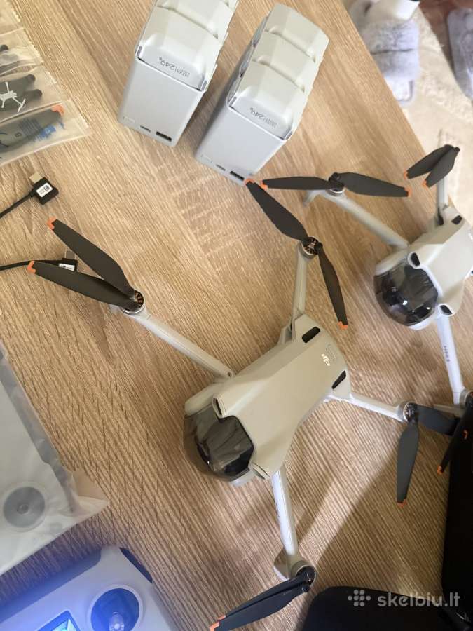 Dji - nuotraukos Nr. 3