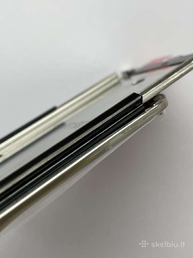 Telefono Nokia 8800 korpuso dalys originalas - nuotraukos Nr. 2