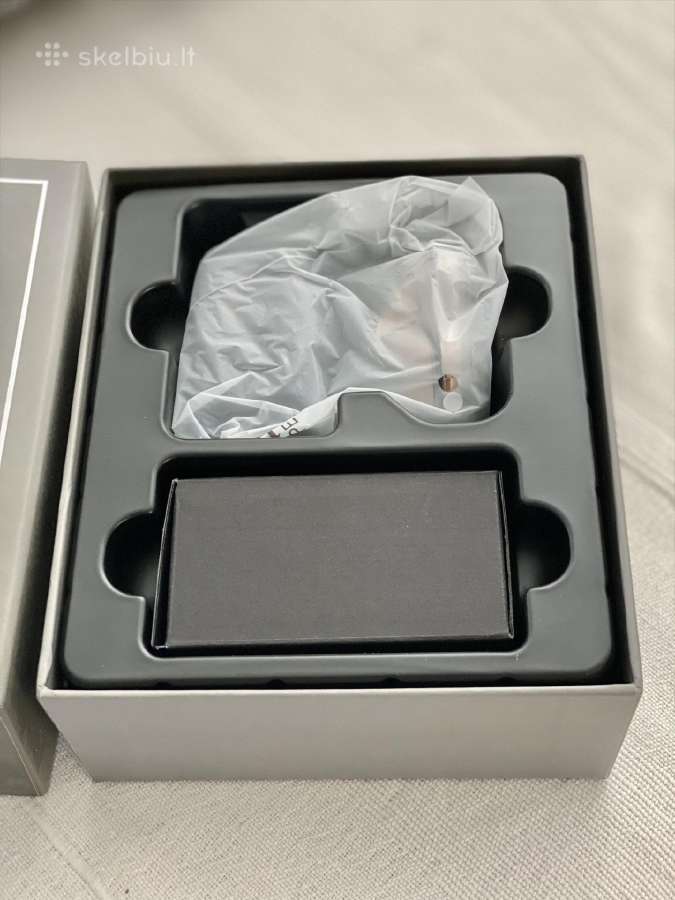 Pitbull Skull Shaver Gold Pro Gx5 Naujas skustuvas - nuotraukos Nr. 3