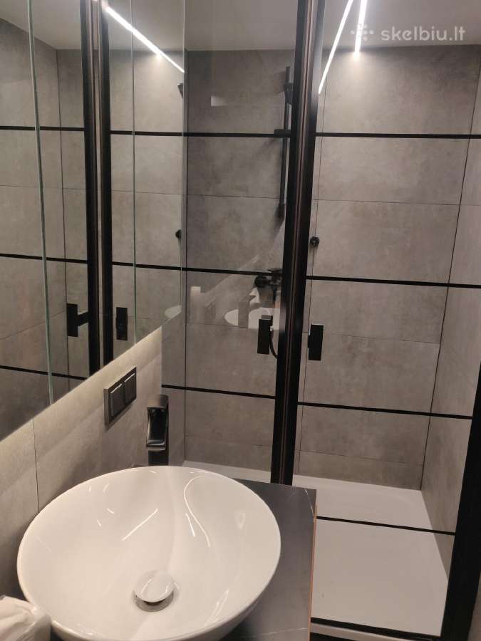 Puiki vieta stilingam gyvenimui Vilniaus centre! - nuotraukos Nr. 9