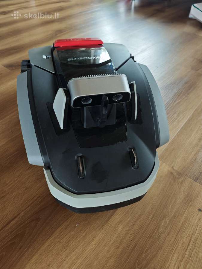 Sunseeker V3 Plus - nuotraukos Nr. 2