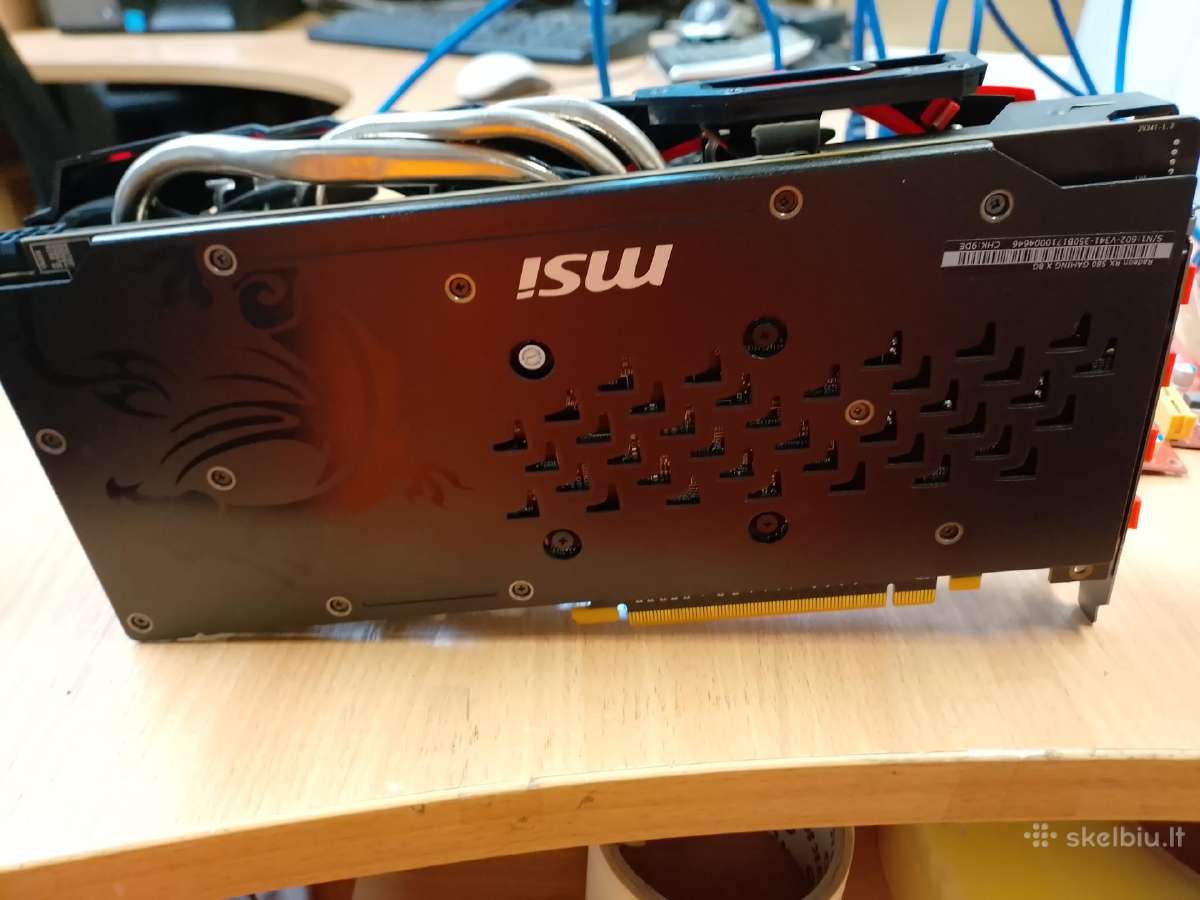 Mining rig komplektai Asrock H81/h110 Pro Btc + Rx - nuotraukos Nr. 6