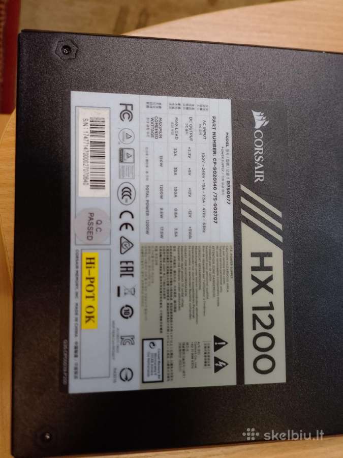 Mining rig komplektai Asrock H81/h110 Pro Btc + Rx - nuotraukos Nr. 13