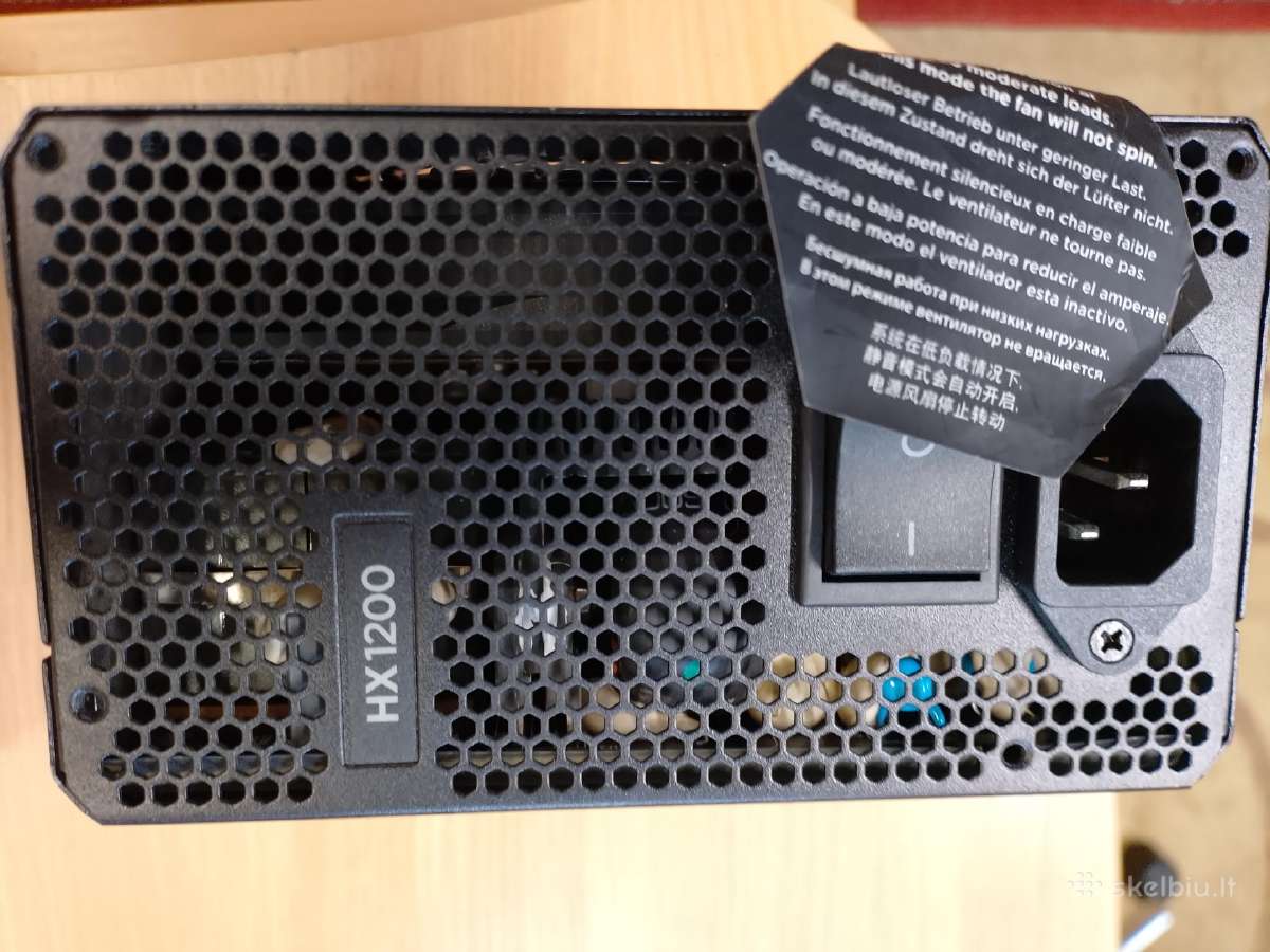 Mining rig komplektai Asrock H81/h110 Pro Btc + Rx - nuotraukos Nr. 14