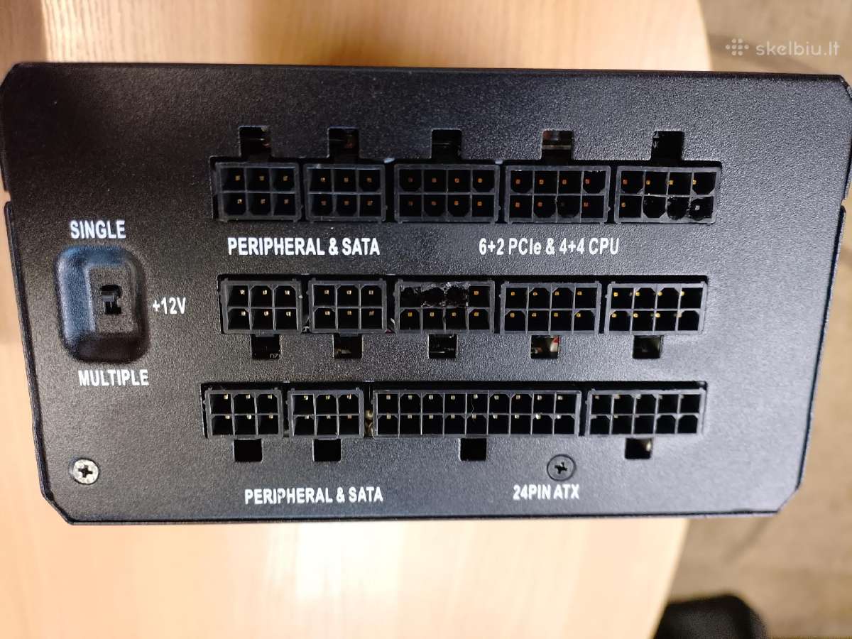 Mining rig komplektai Asrock H81/h110 Pro Btc + Rx - nuotraukos Nr. 16