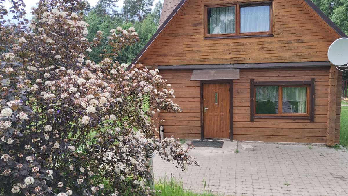 Sodyba Vilniaus rajone - nuotraukos Nr. 3