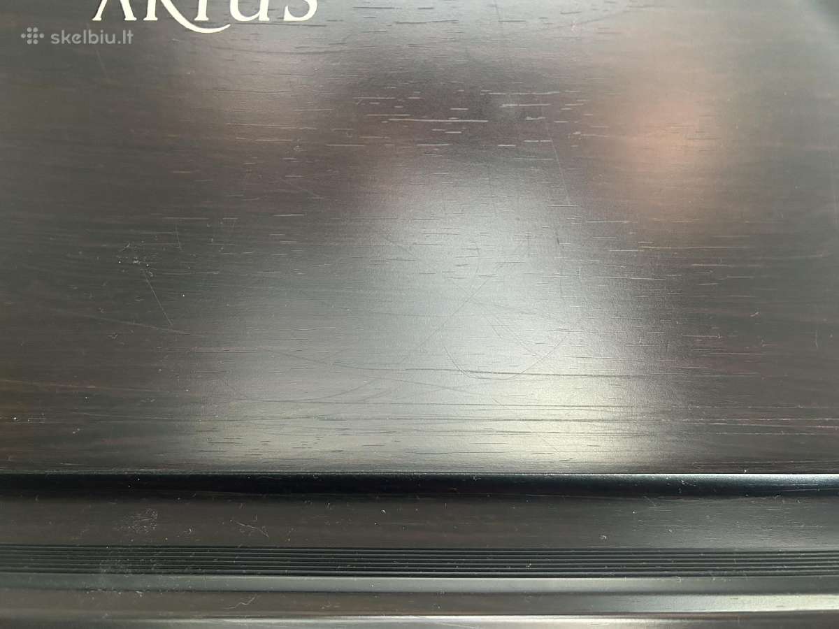 Yamaha Arius-ydp 141 - nuotraukos Nr. 10