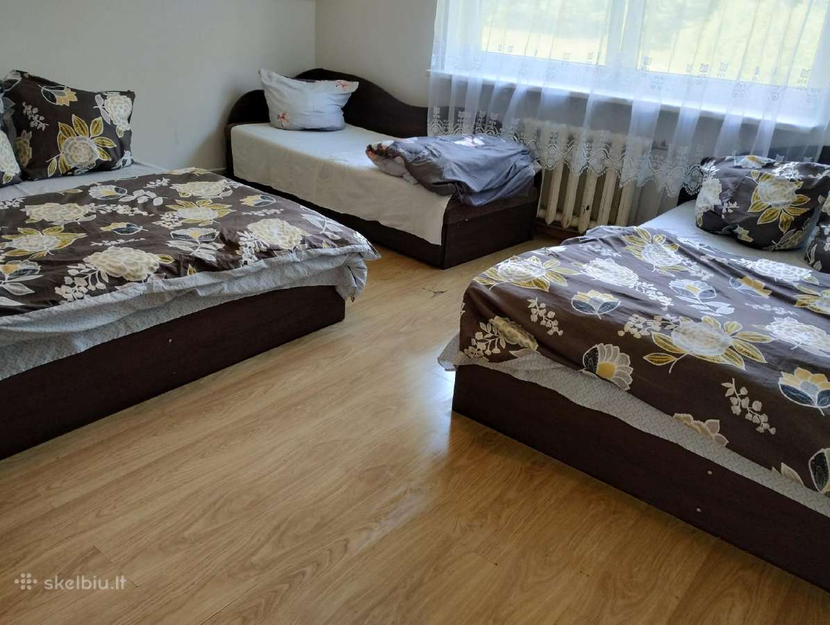 Sodyba Vilniaus rajone - nuotraukos Nr. 11