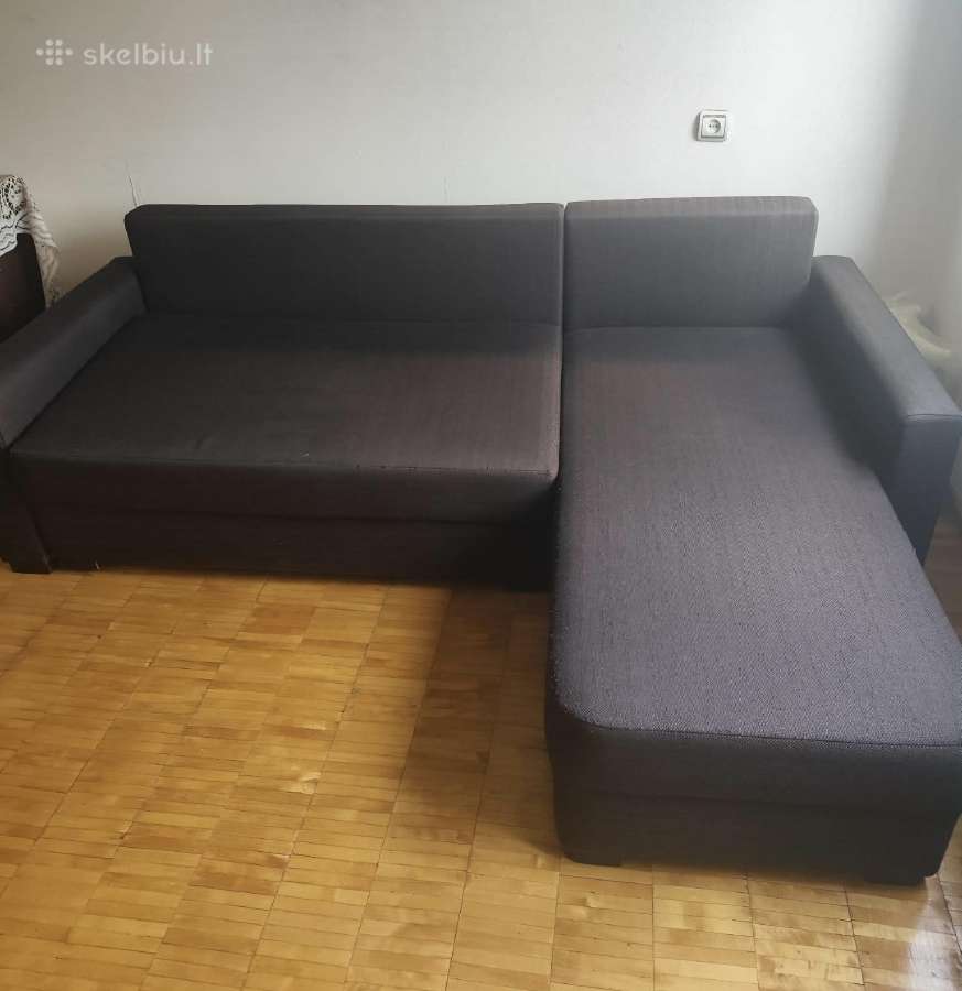 Sofa-lova - nuotraukos Nr. 3