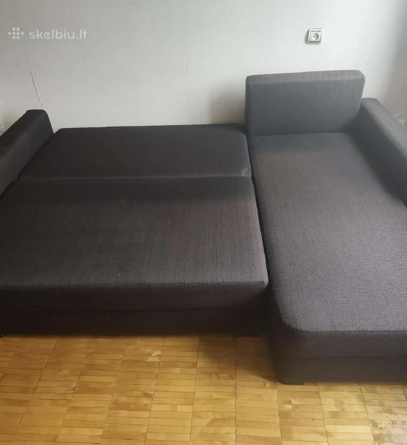 Sofa-lova - nuotraukos Nr. 4