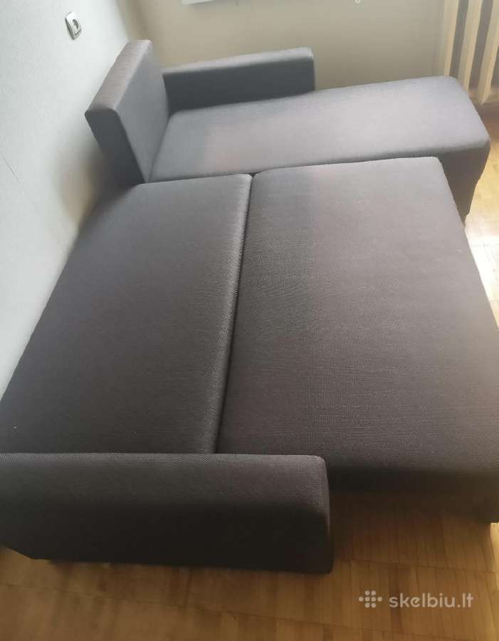 Sofa-lova - nuotraukos Nr. 5