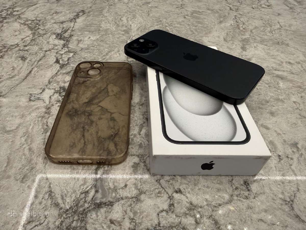 iPhone 15, 256gb 100% baterija - nuotraukos Nr. 11