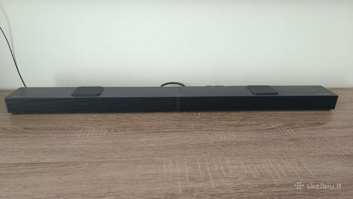Soundbar Nova S 70. - nuotraukos Nr. 2