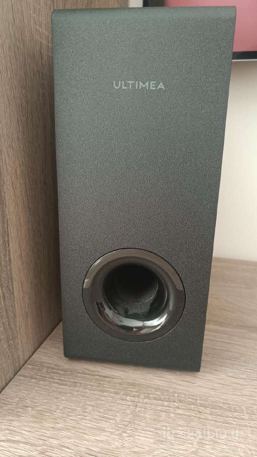 Soundbar Nova S 70. - nuotraukos Nr. 7