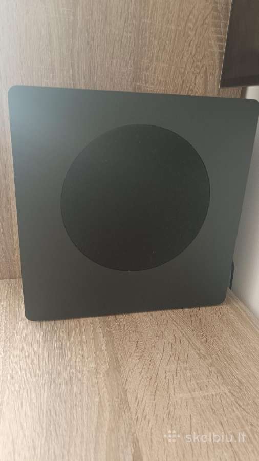 Soundbar Nova S 70. - nuotraukos Nr. 8