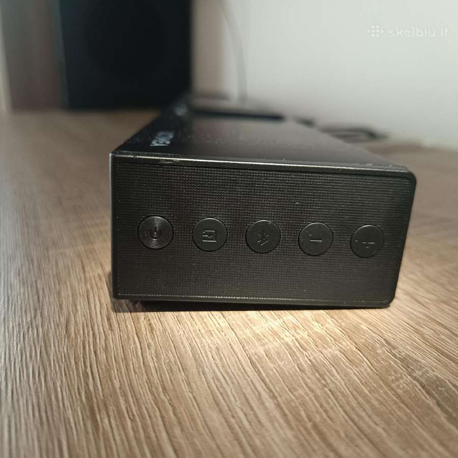 Soundbar Nova S 70. - nuotraukos Nr. 6