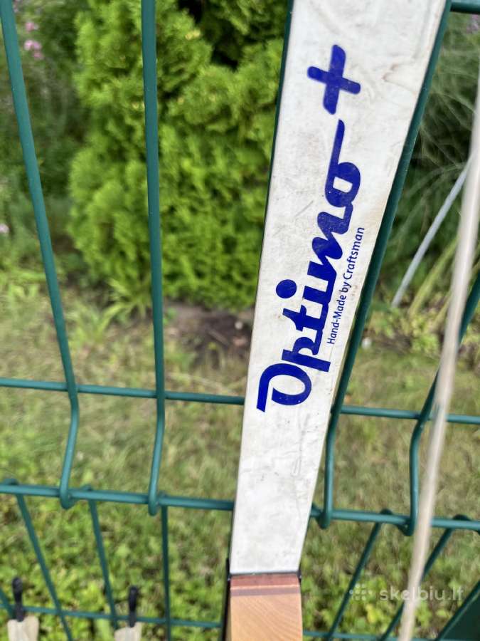 Lankas Su Strėlėmis - nuotraukos Nr. 2