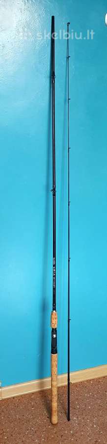 Banax "Mega" 10' 5- 25 gr. - nuotraukos Nr. 3