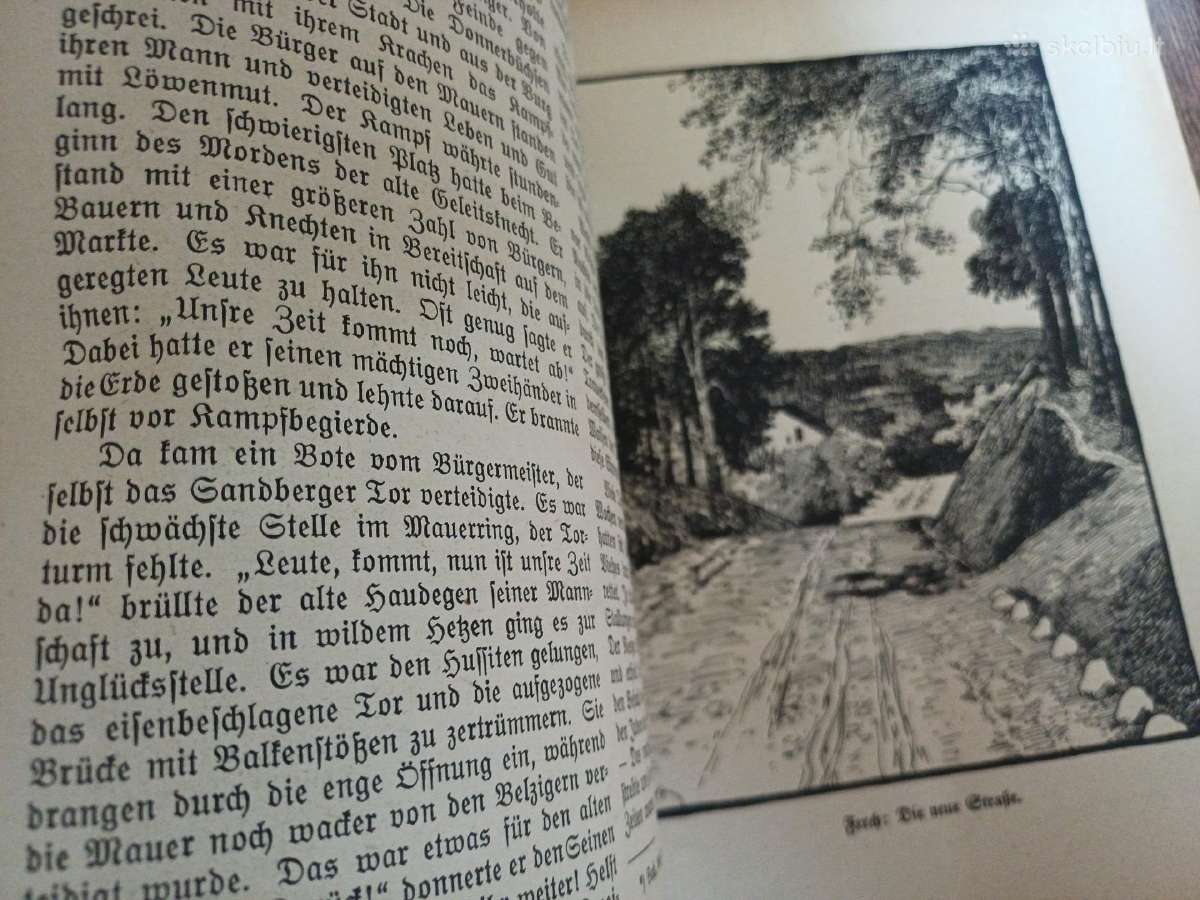 Parduodu knyga,1927m - nuotraukos Nr. 7