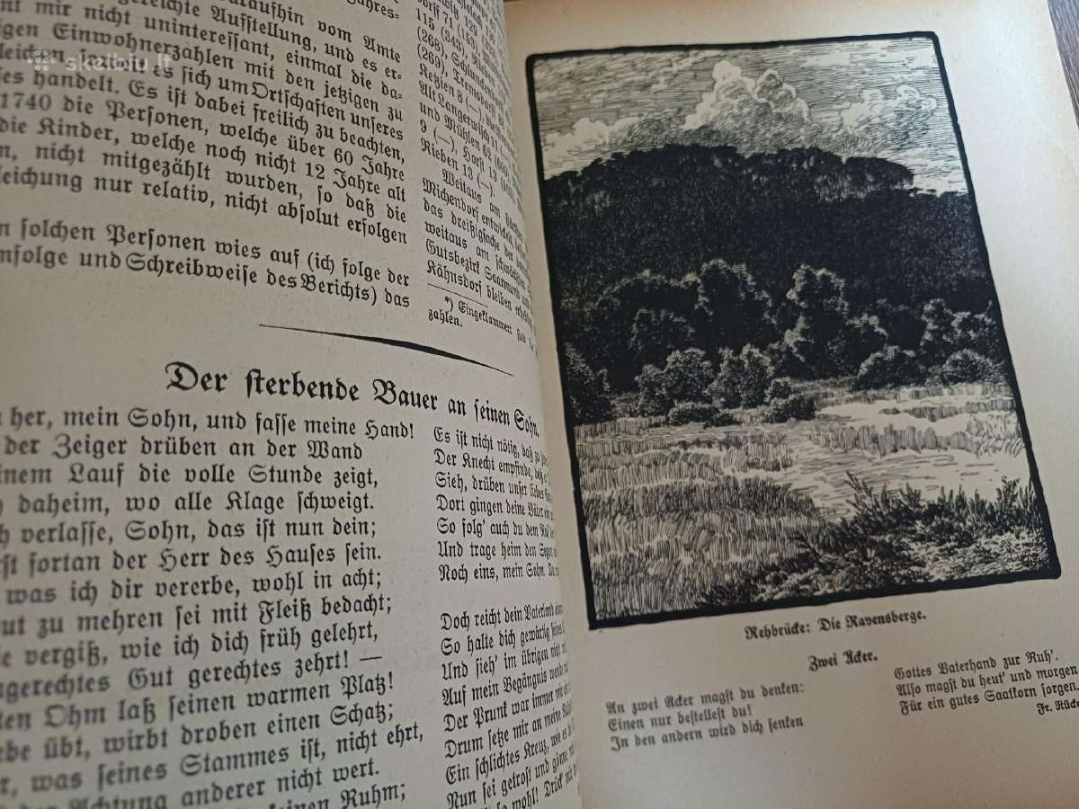 Parduodu knyga,1927m - nuotraukos Nr. 9