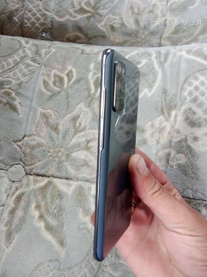Samsung s20. - nuotraukos Nr. 3