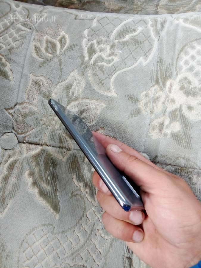 Samsung s20. - nuotraukos Nr. 5