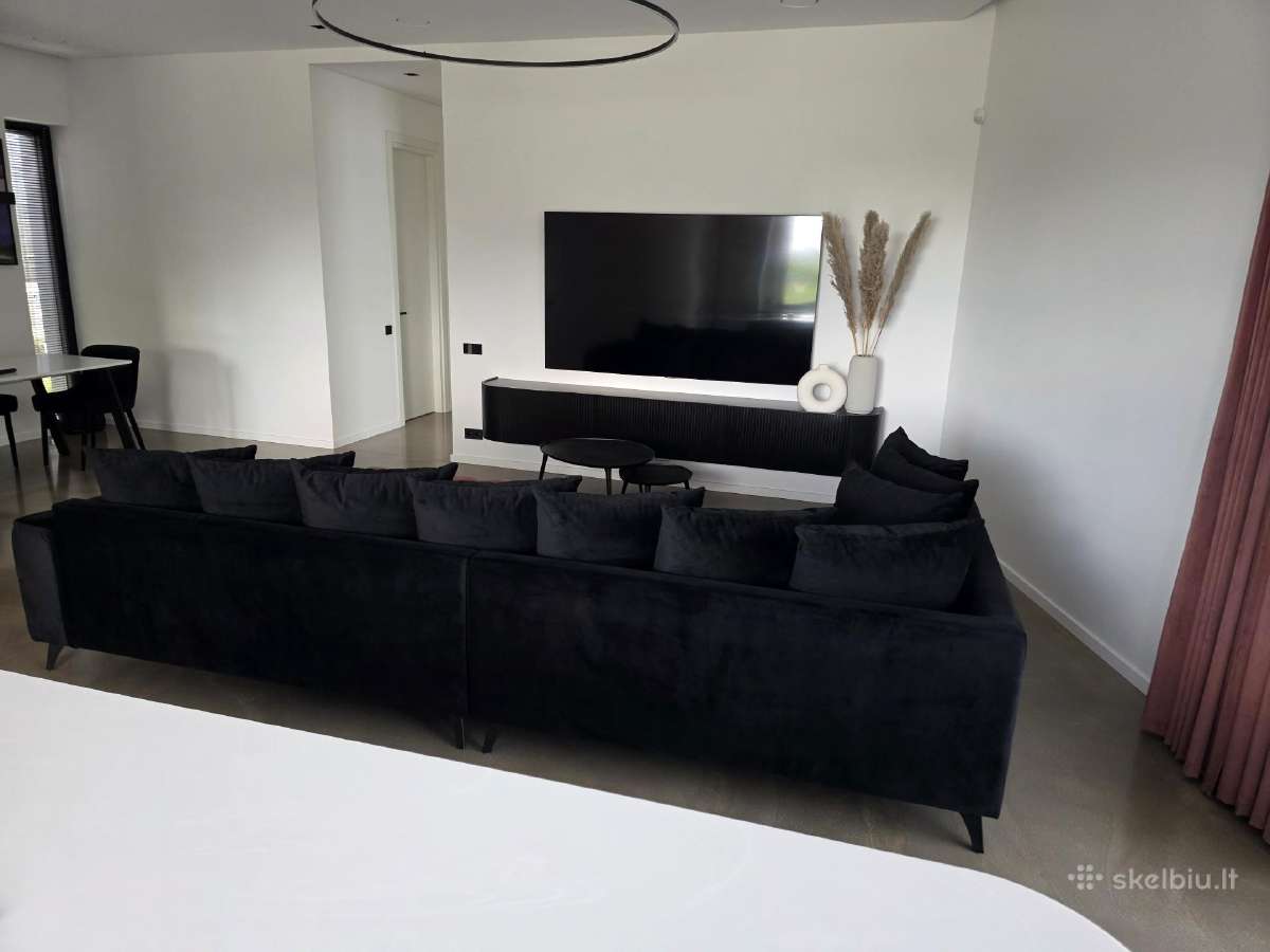 Sveitainės Sofa Lova Kampas - nuotraukos Nr. 5