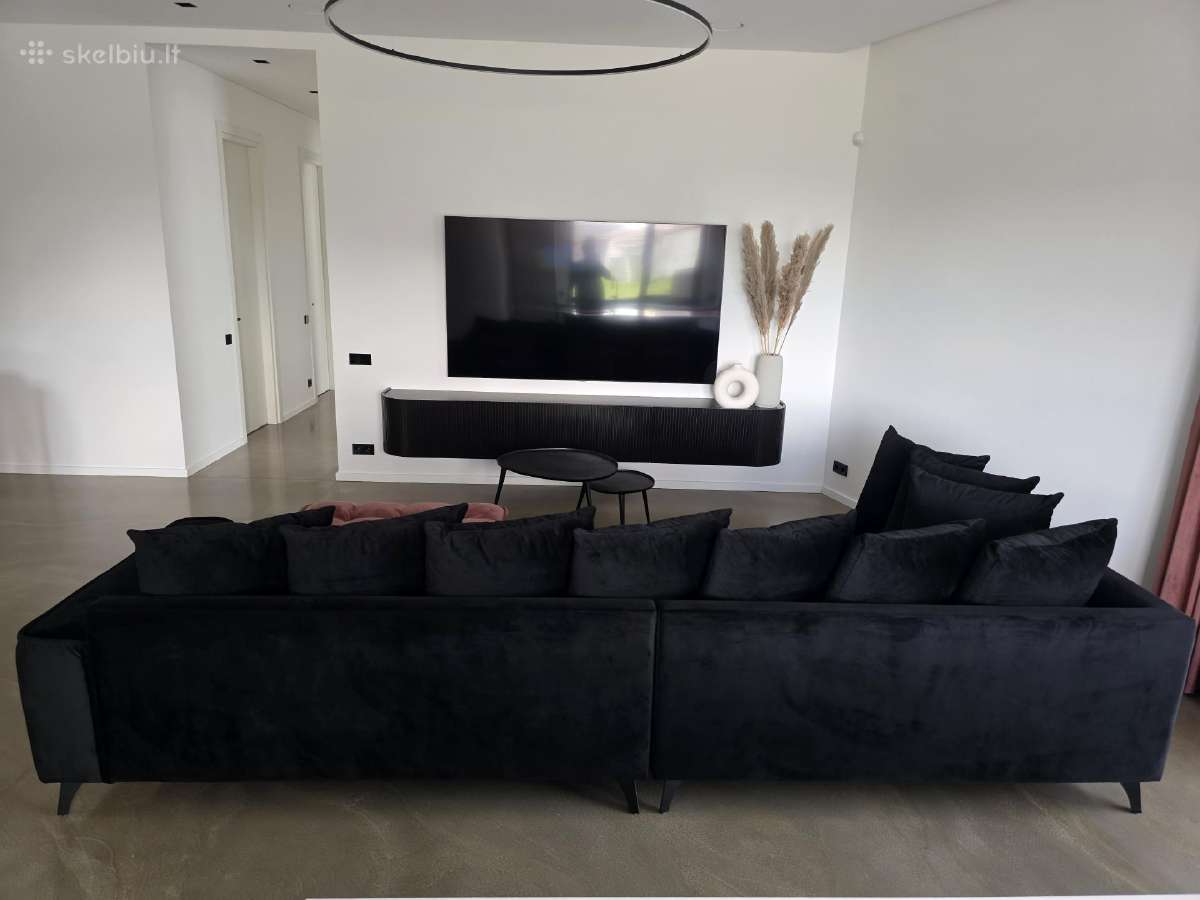 Sveitainės Sofa Lova Kampas - nuotraukos Nr. 7