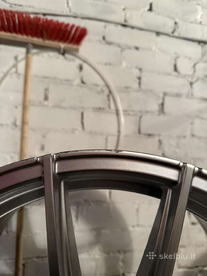 5x120/5x108 R19 Ratlankiai - nuotraukos Nr. 7