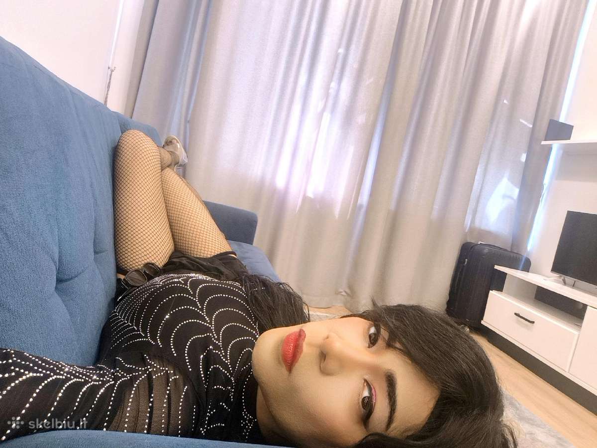 Alessia New trans beautiful top - nuotraukos Nr. 8