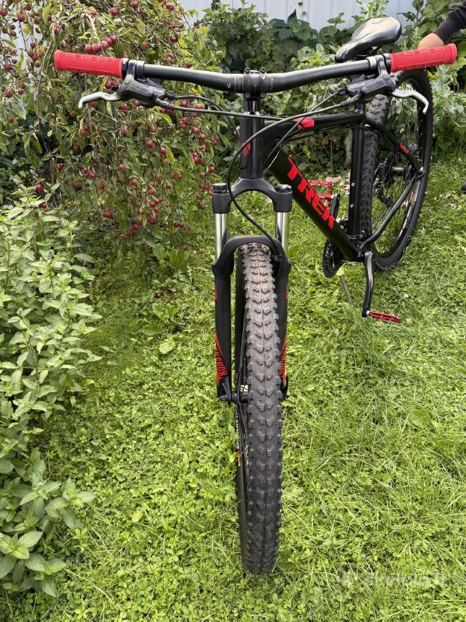 Trek marlin 7 - nuotraukos Nr. 3
