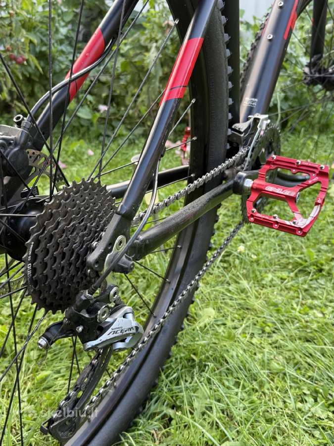 Trek marlin 7 - nuotraukos Nr. 4