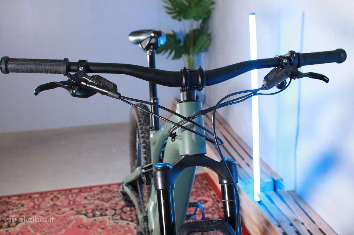 Specialized Turbo Levo Comp - nuotraukos Nr. 3