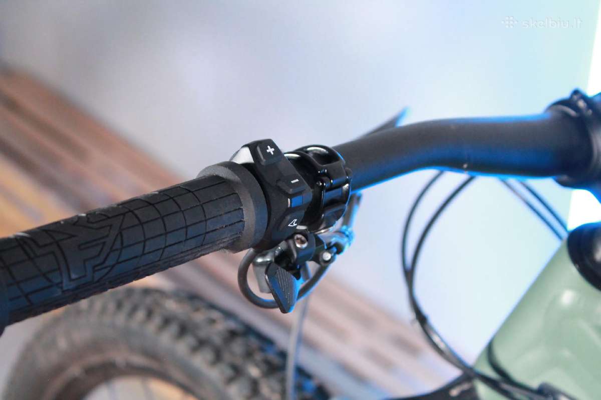 Specialized Turbo Levo Comp - nuotraukos Nr. 14