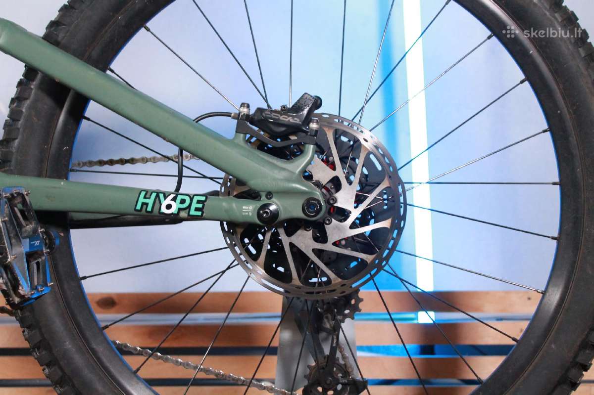 Specialized Turbo Levo Comp - nuotraukos Nr. 17