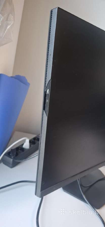 Dell G2722hs Fullhd 165 Hz 27' colių Monitorius - nuotraukos Nr. 5