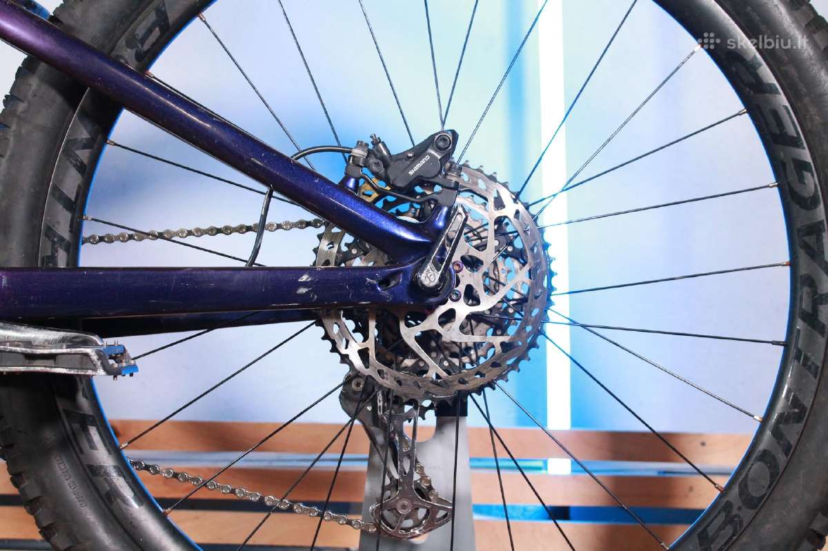 Trek Slash 9.8 carbon - nuotraukos Nr. 10