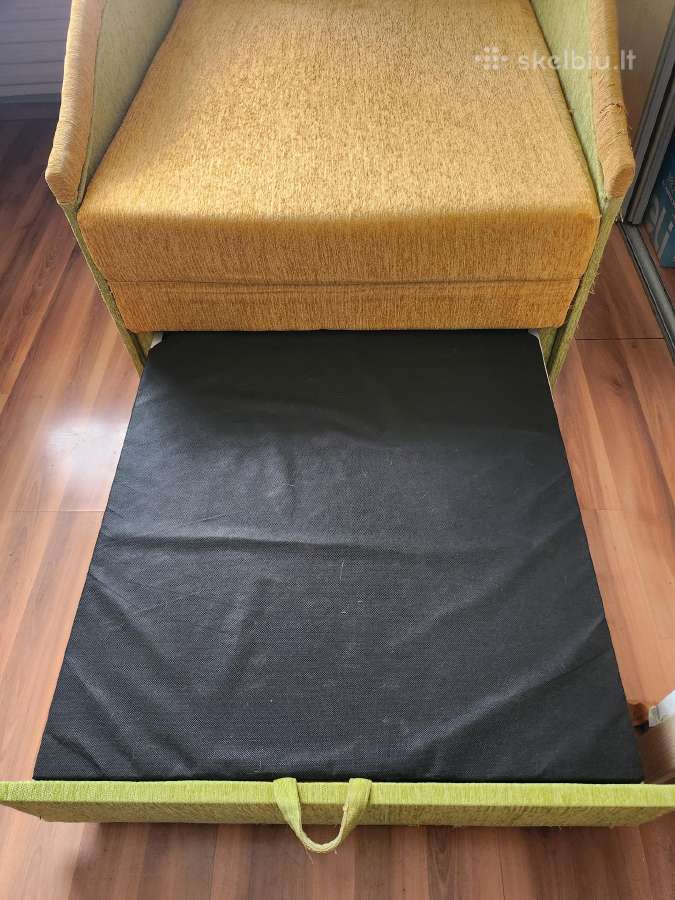 Sofa-lova - nuotraukos Nr. 4