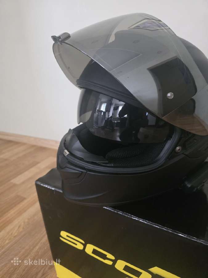 Parduodu scorpion 1400 - nuotraukos Nr. 4