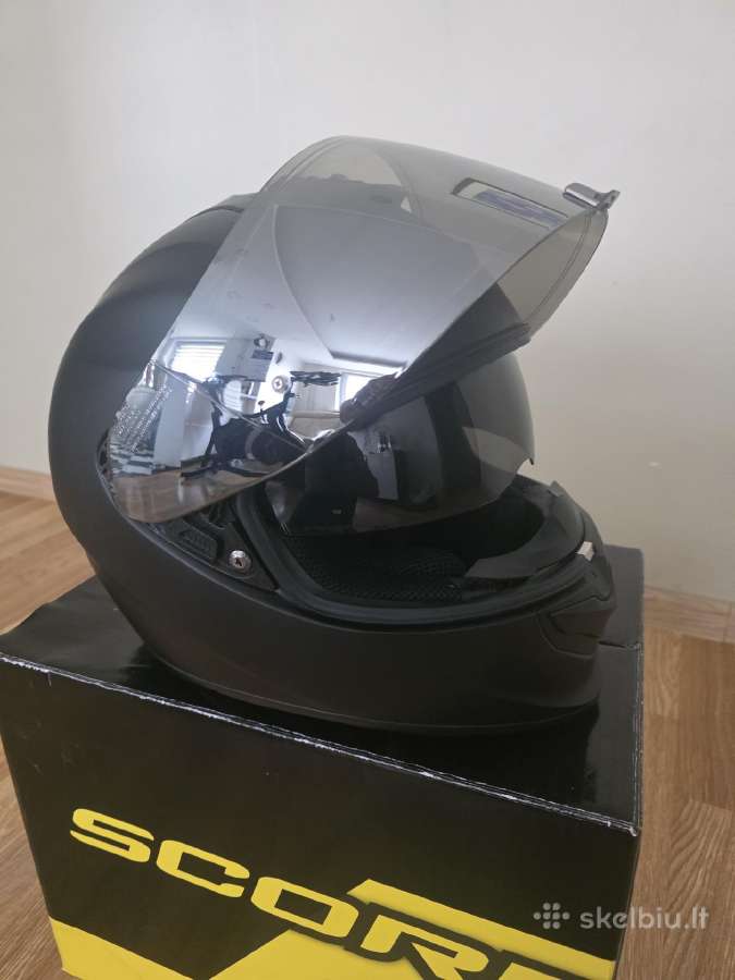 Parduodu scorpion 1400 - nuotraukos Nr. 5