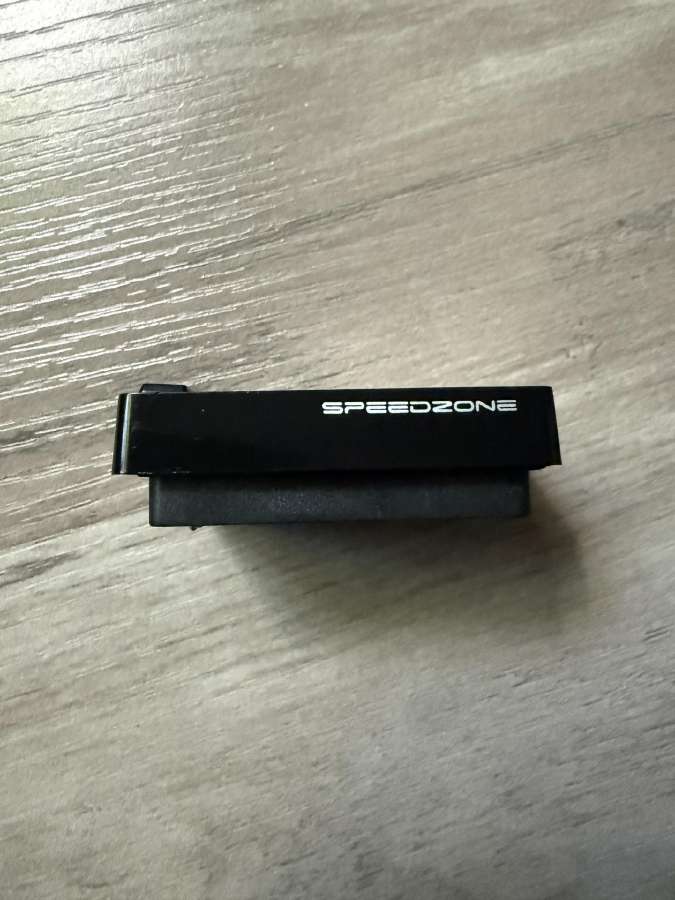 Specialized Speedzone belaidis dviračio kompiuteri - nuotraukos Nr. 3