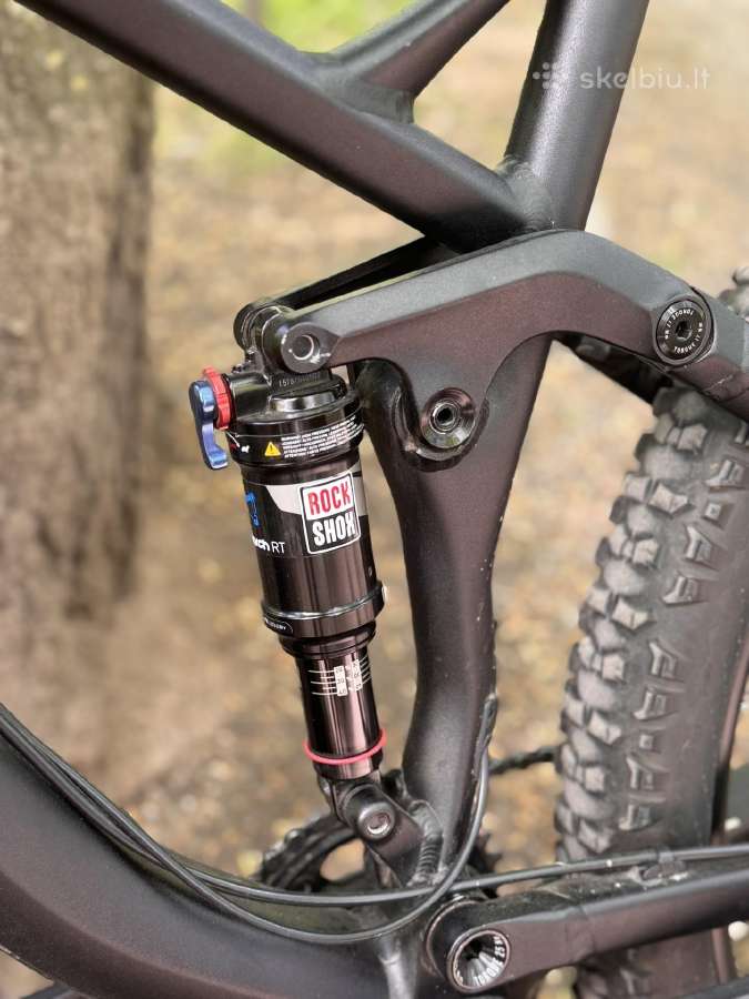 Canyon spectral AL 6.0 2018 - nuotraukos Nr. 2