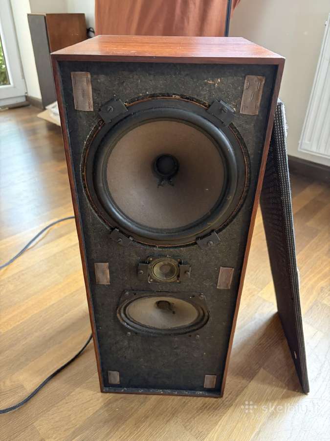 Beovox 2400 - nuotraukos Nr. 4