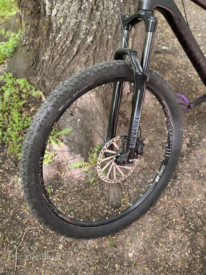 Canyon spectral AL 6.0 2018 - nuotraukos Nr. 4