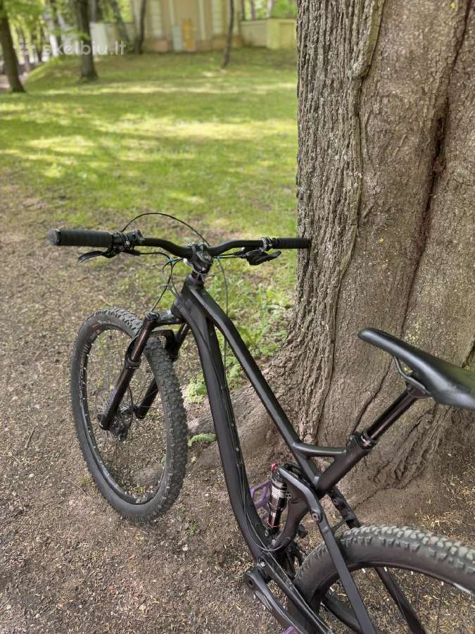 Canyon spectral AL 6.0 2018 - nuotraukos Nr. 5