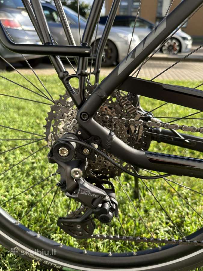 KTM macina style pro 2025 - nuotraukos Nr. 6