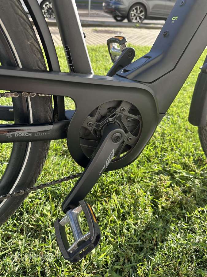 KTM macina style pro 2025 - nuotraukos Nr. 7